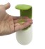 C Shape Liquid Soap Dispenser