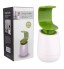 C Shape Liquid Soap Dispenser