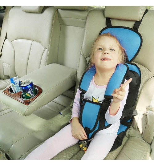 Portable Safety Baby Car Seat