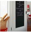 Wall Sticker Blackboard 45X200cm