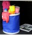 Collapsible Bucket