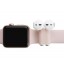 Airpods watch strap Holder Secure AirPods On Wrist Strap black