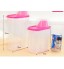 Food Cereal Grain Bean Rice Storage Box