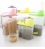 Food Cereal Grain Bean Rice Storage Box