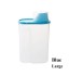 Food Cereal Grain Bean Rice Storage Box