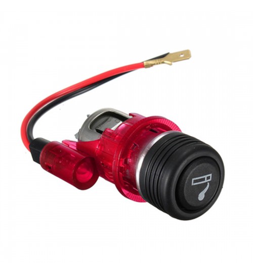 12V Car Cigarette Lighter