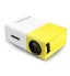 HD1080P LED Mini Projector