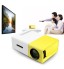 HD1080P LED Mini Projector