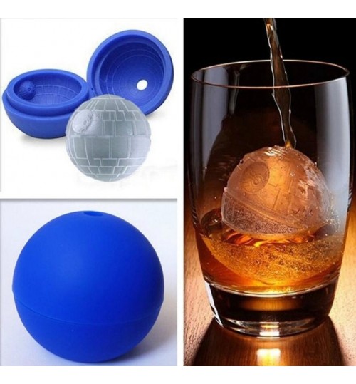 Freeze Ice Tray  Star War