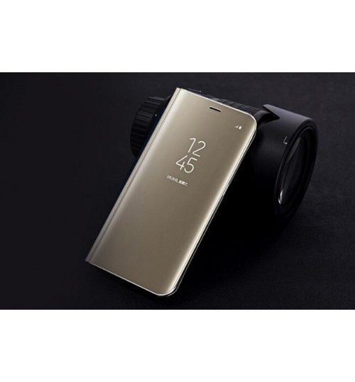 Galaxy Note 8  case Ultra Slim Flip shield case