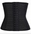 STEEL BONED SPORT WAIST TRAINER SIZE S