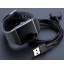 Replacement USB Charging Cable Charger Cord for Fitbit ionic Watch Wristband