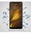 Xiaomi Pocophone F1 FULL Screen covered Tempered Glass Screen Protector