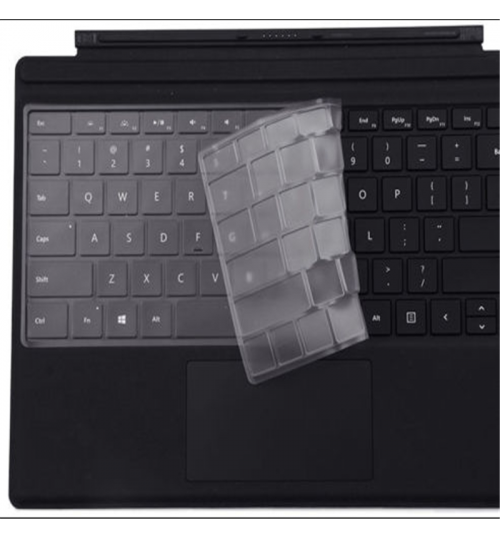 Buy Microsoft Surface Pro 2 Keyboard Skin Cover Online At Geek