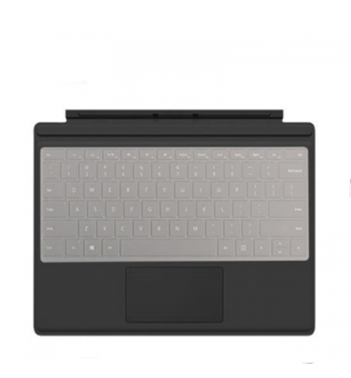 Microsoft Surface Pro 5 Keyboard Skin Cover