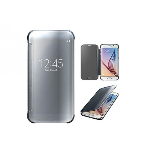 Galaxy NOTE 5 case Ultra Slim Flip shield case+pen