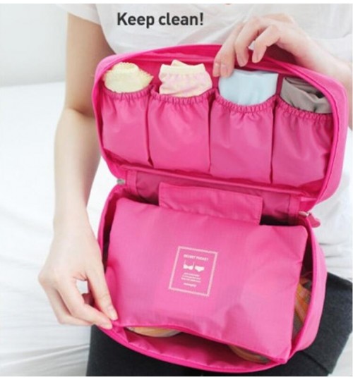 Travel Storage Bag