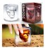 Vodka Whiskey Shot Glass Cup