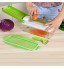 Super Nicer Dicer Fruit Vege Dicer 12pcs Set