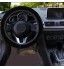 Car Steering Wheel Cover