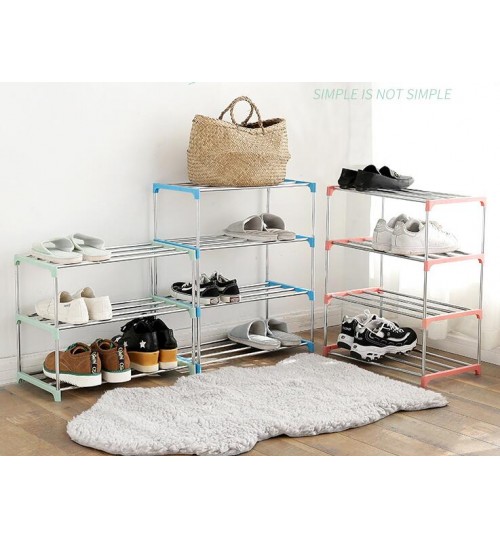 Shoe Rack - Shoe Shelf