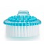 Bath Body Brush Long Handle Shower Rubbing Brush