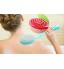 Bath Body Brush Long Handle Shower Rubbing Brush