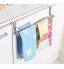 Over the Door of Cabinet, Drawer, Cupboard Towel Bar Holder Rail Rack