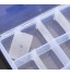 10 Grid Multifunctional Storage Box Adjustable Tool Box Parts Box