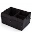 Black Car Boot Trunk Garage Organizer Storage Bag