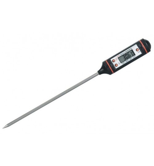 BBQ Thermometer Digital Meat BBQ Grill Thermometer