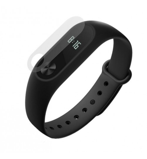 Xiaomi Mi Band 2 Watch Screen Protector