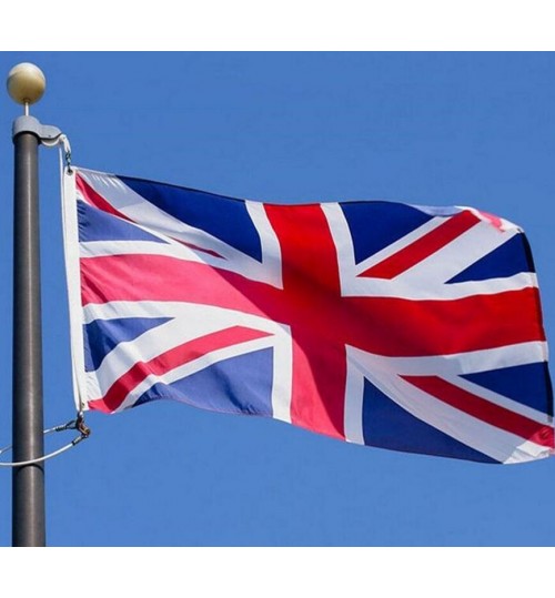 UK British Flag