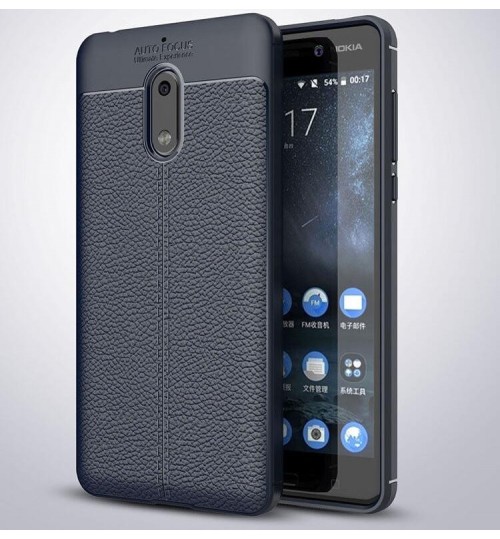 Nokia 2 Case slim fit TPU Soft Gel Case