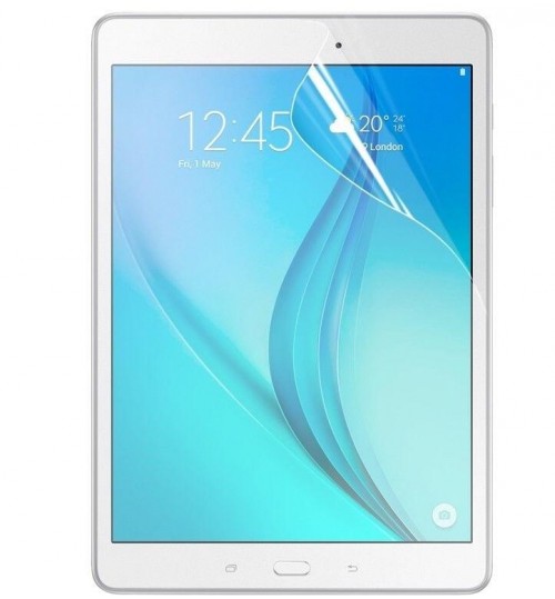 Galaxy Tab E 9.6 inch Soft Ultra Clear HD Film Screen Protector