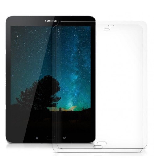 Galaxy Tab S3 9.7 inch Soft Ultra Clear HD Film Screen Protector