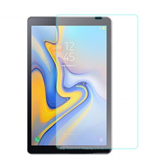 Galaxy Tab A 10.5 Soft Ultra Clear HD Film Screen Protector