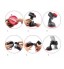 Rotatable Car Phone Holder Silicone Sucker Navigation Dashboard Tablet Stand