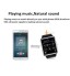 New Bluetooth Smart Wrist Watch GT08 Touch Screen Phone