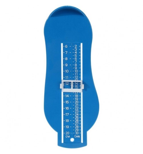 Shoe Size Baby Accessories Ruler Gauging Tool Foot Measure Measuring Device