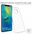 Huawei Mate 20 Case Clear Gel Ultra Thin soft tpu case