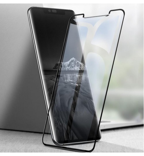 Huawei Mate 20 Pro FULL Screen covered Tempered Glass Screen Protector