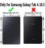 Galaxy Tab A 10.5 T590 T595 Tempered Glass Screen Protector