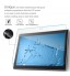 Lenovo Tab 4 10.0 Plus Tablet tempered glass protector