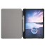 Galaxy Tab S4 10.5 Cover Case T830 T835 luxury fine leather smart cover