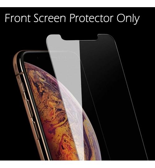 iPhone XS Max ultra clear screen protector