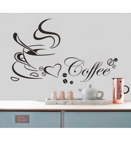 Wall stickers Kitchen Wall Sticker