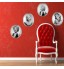 Wall stickers Family Wall Sticker