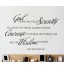 Wall stickers Family Wall Sticker