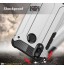 Huawei nova 3i Case Armor  Rugged Holster Case